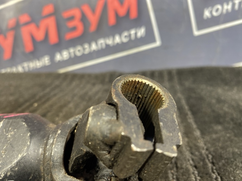 Кардан рулевой, 700 рублей, Солонцы