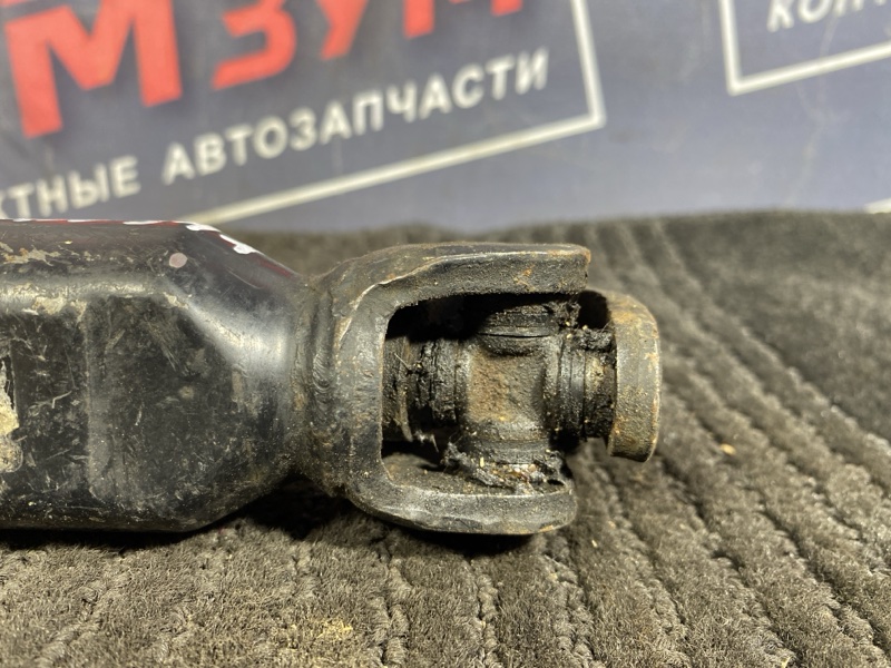 Кардан рулевой, 700 рублей, Солонцы