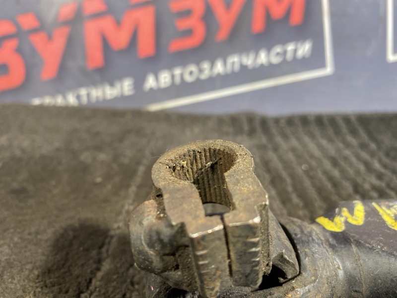 Кардан рулевой, 700 рублей, Солонцы