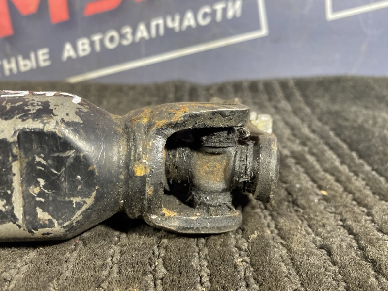 Кардан рулевой, 700 рублей, Солонцы