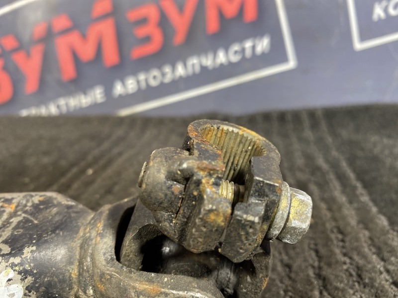Кардан рулевой, 700 рублей, Солонцы
