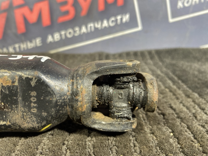 Кардан рулевой, 700 рублей, Солонцы