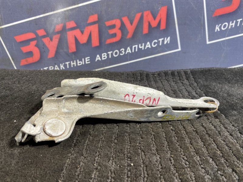 Петля (Шарнир капота), 300 рублей, Солонцы