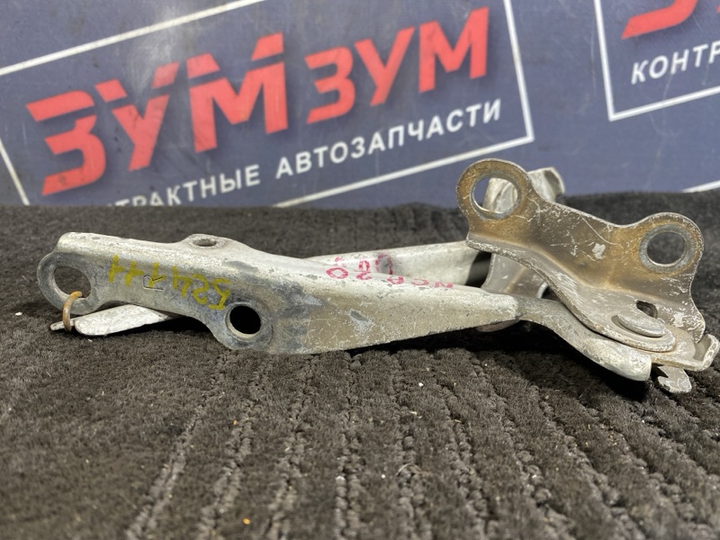 Петля (Шарнир капота), 300 рублей, Солонцы