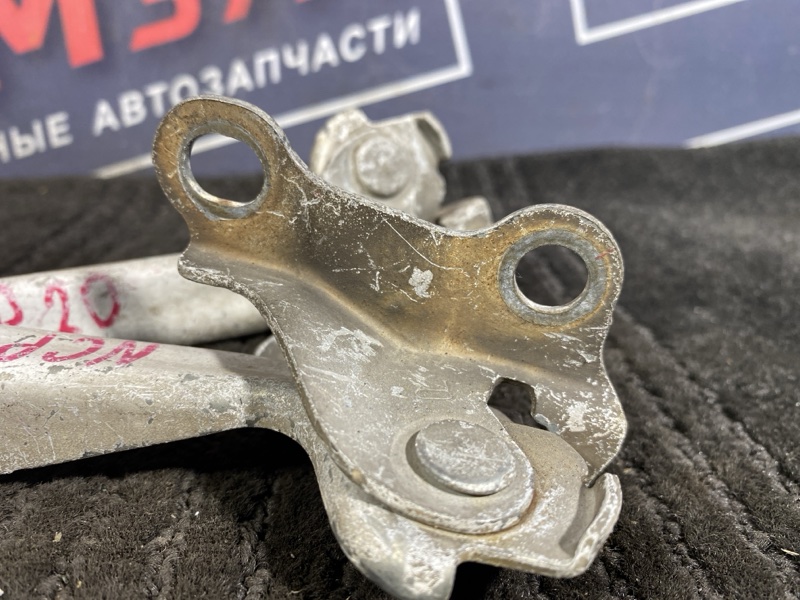 Петля (Шарнир капота), 300 рублей, Солонцы