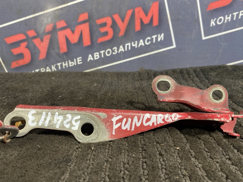 Петля (Шарнир капота), 300 рублей, Солонцы