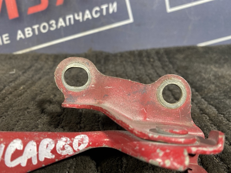 Петля (Шарнир капота), 300 рублей, Солонцы