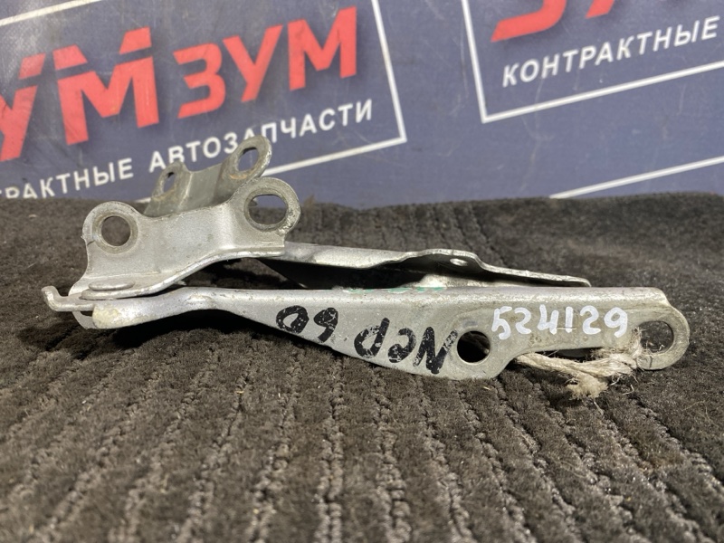 Петля (Шарнир капота), 300 рублей, Солонцы