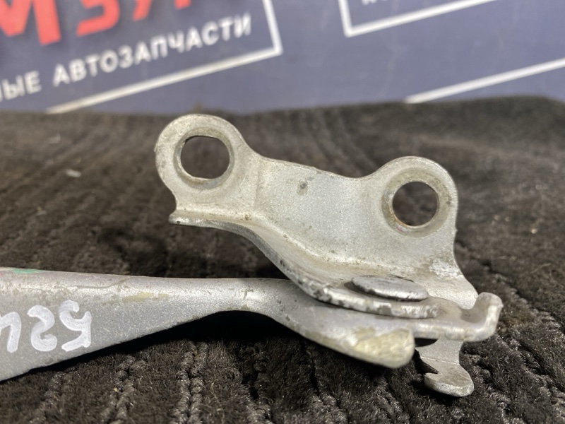 Петля (Шарнир капота), 300 рублей, Солонцы