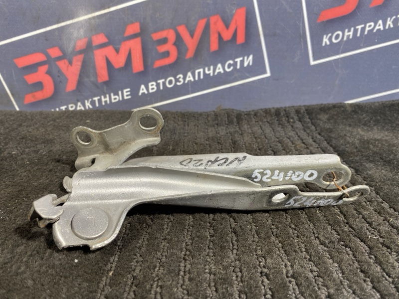 Петля (Шарнир капота), 300 рублей, Солонцы