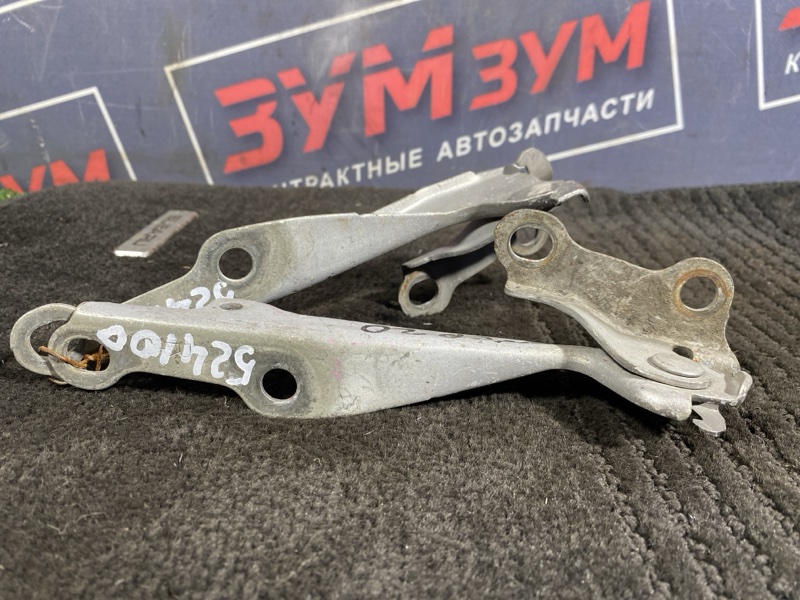 Петля (Шарнир капота), 300 рублей, Солонцы