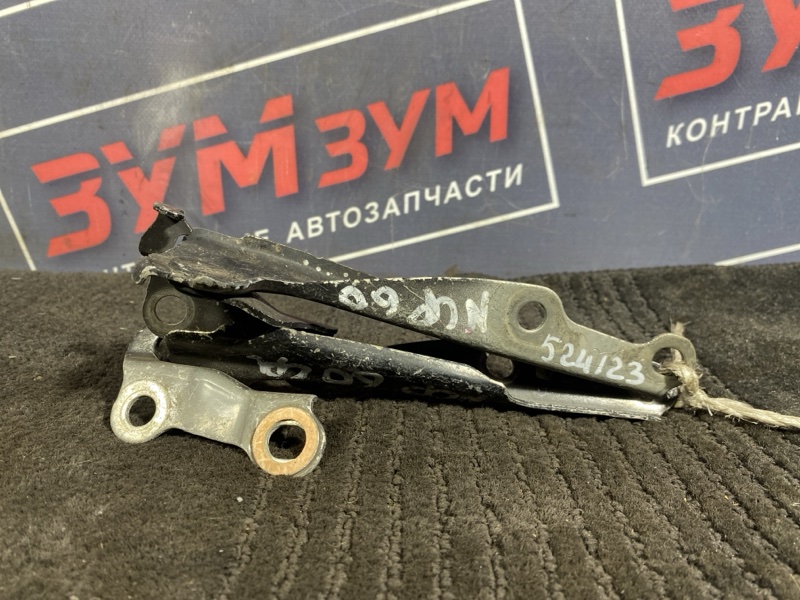 Петля (Шарнир капота), 300 рублей, Солонцы
