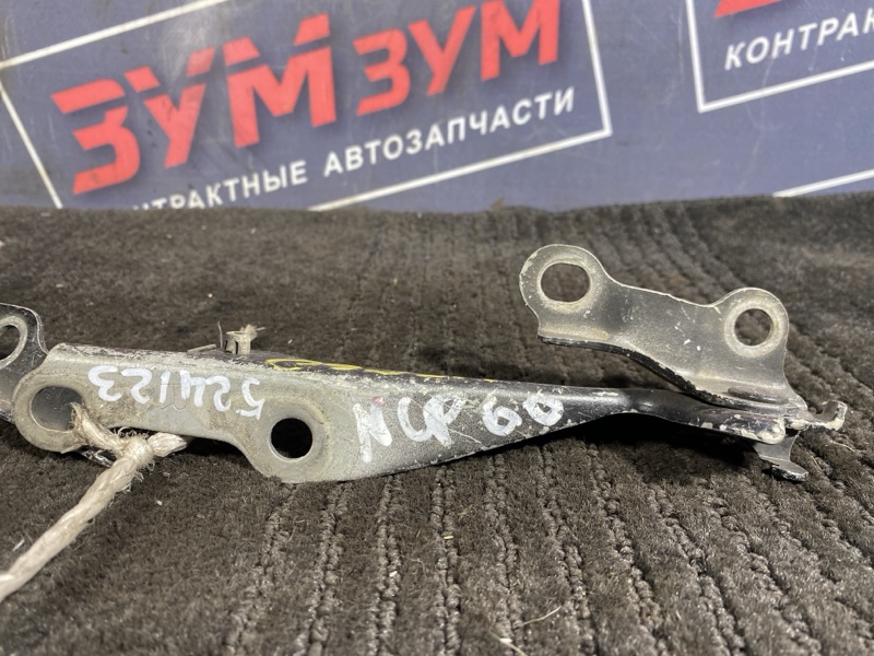 Петля (Шарнир капота), 300 рублей, Солонцы