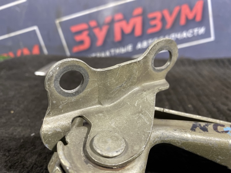 Петля (Шарнир капота), 300 рублей, Солонцы