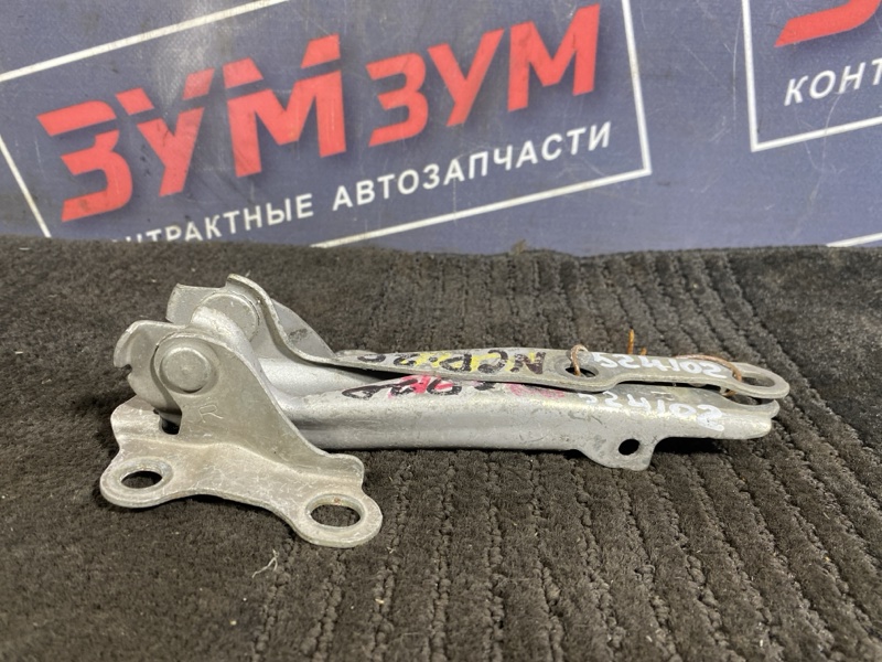 Петля (Шарнир капота), 300 рублей, Солонцы