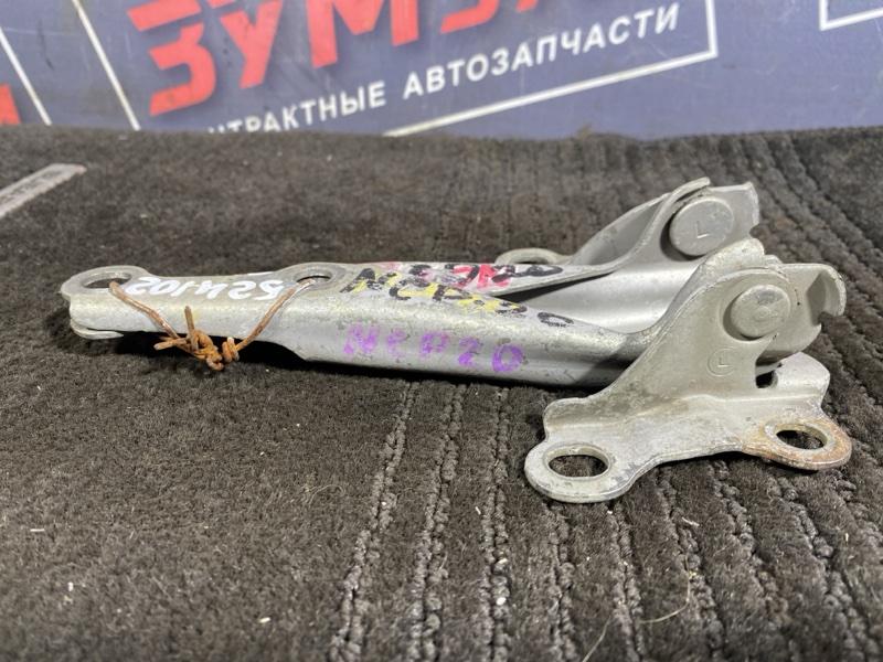 Петля (Шарнир капота), 300 рублей, Солонцы