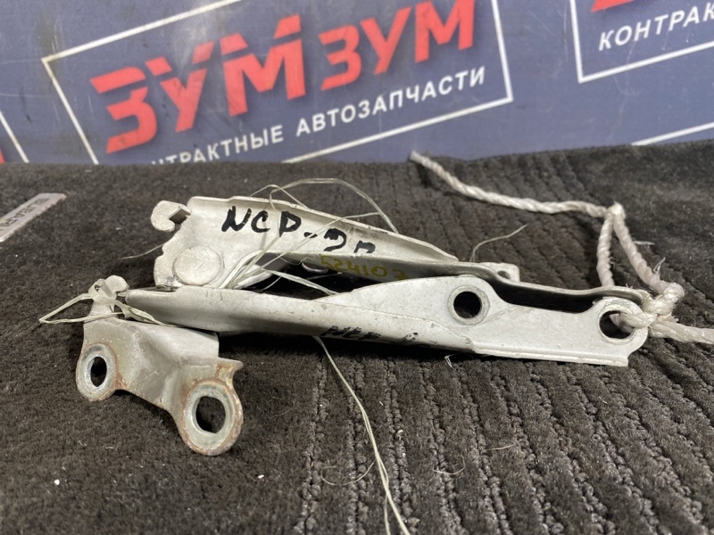 Петля (Шарнир капота), 300 рублей, Солонцы