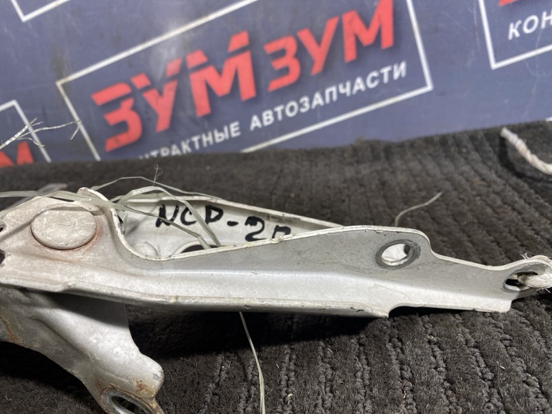 Петля (Шарнир капота), 300 рублей, Солонцы
