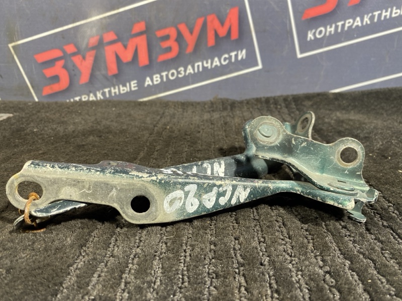 Петля (Шарнир капота), 300 рублей, Солонцы