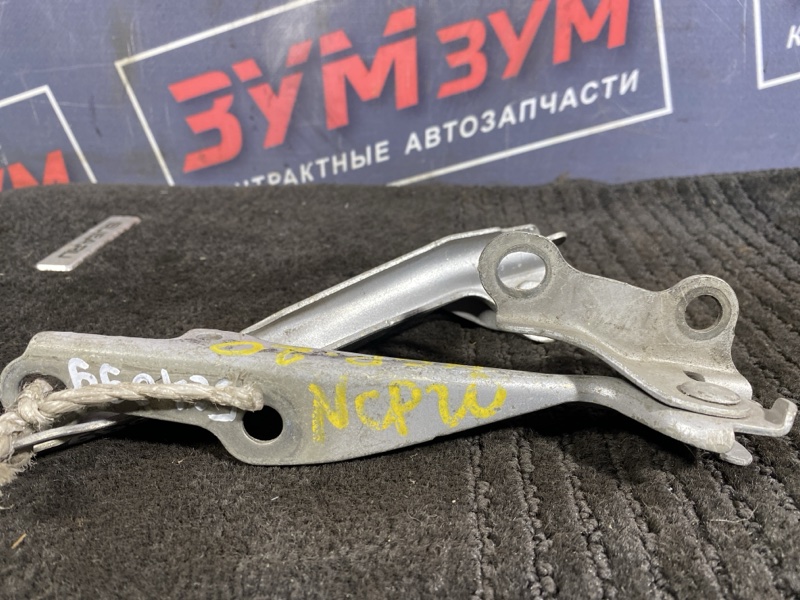 Петля (Шарнир капота), 300 рублей, Солонцы