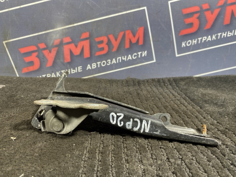 Петля (Шарнир капота), 300 рублей, Солонцы