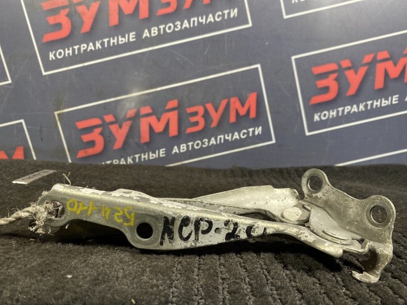 Петля (Шарнир капота), 300 рублей, Солонцы