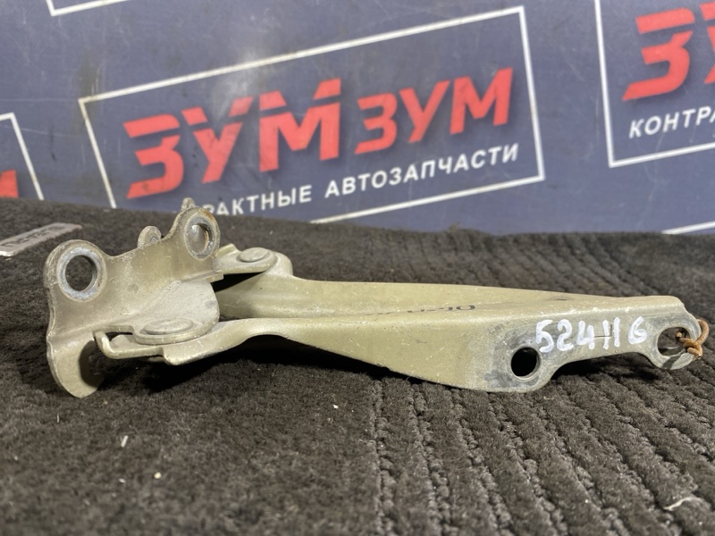 Петля (Шарнир капота), 300 рублей, Солонцы