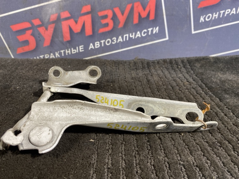 Петля (Шарнир капота), 300 рублей, Солонцы
