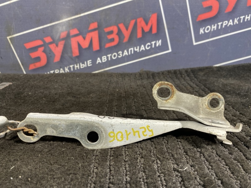 Петля (Шарнир капота), 300 рублей, Солонцы