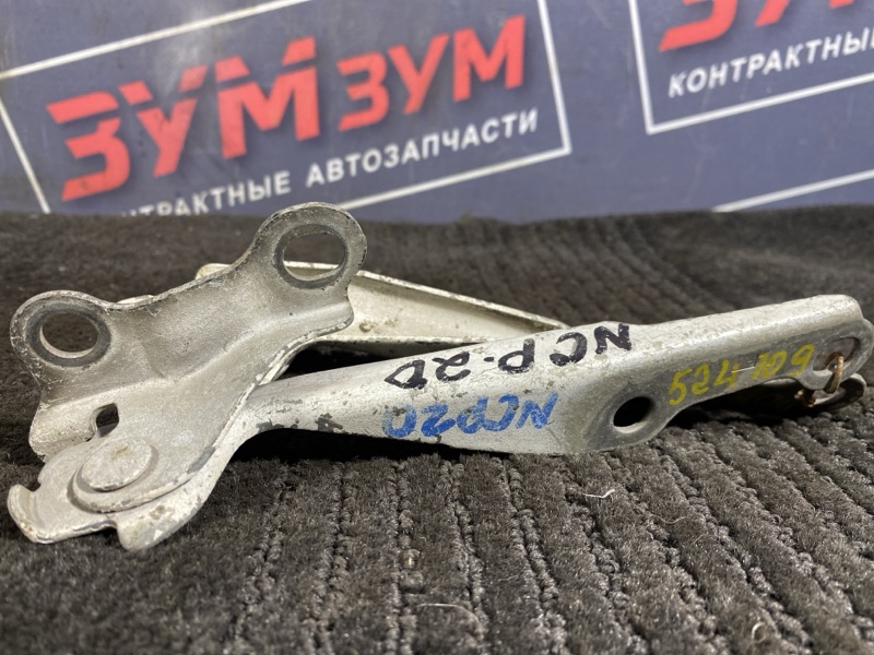 Петля (Шарнир капота), 300 рублей, Солонцы