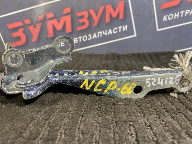 Петля (Шарнир капота), 300 рублей, Солонцы
