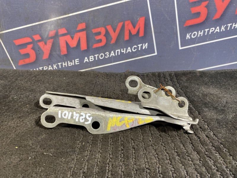 Петля (Шарнир капота), 300 рублей, Солонцы