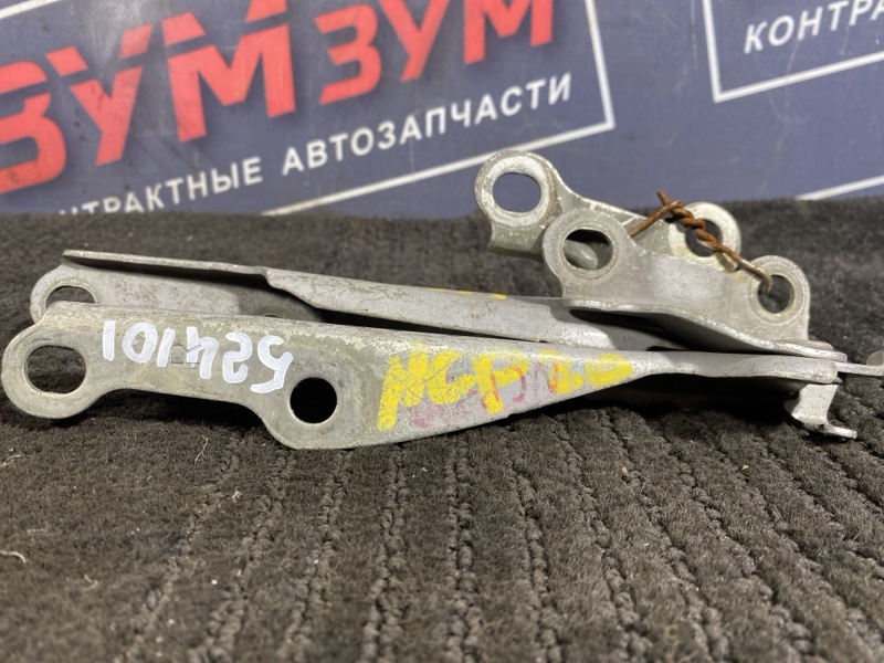 Петля (Шарнир капота), 300 рублей, Солонцы
