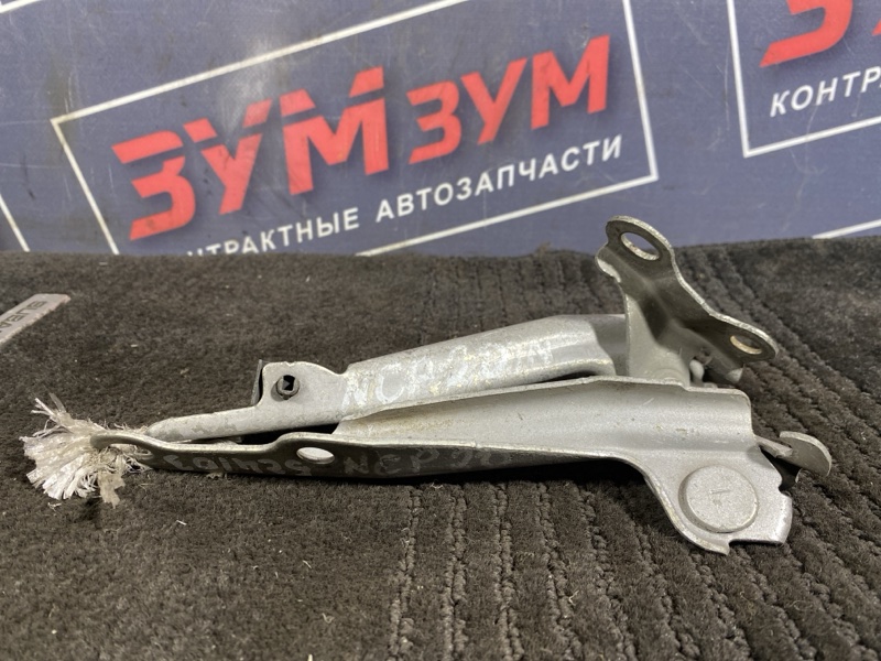 Петля (Шарнир капота), 300 рублей, Солонцы