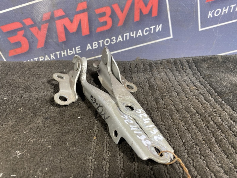 Петля (Шарнир капота), 300 рублей, Солонцы