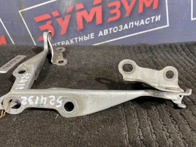 Петля (Шарнир капота), 300 рублей, Солонцы