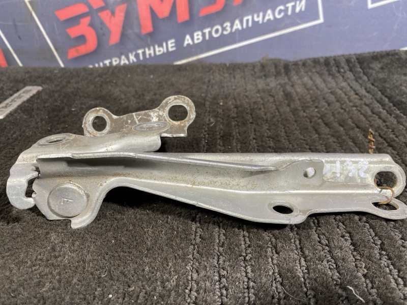 Петля (Шарнир капота), 300 рублей, Солонцы