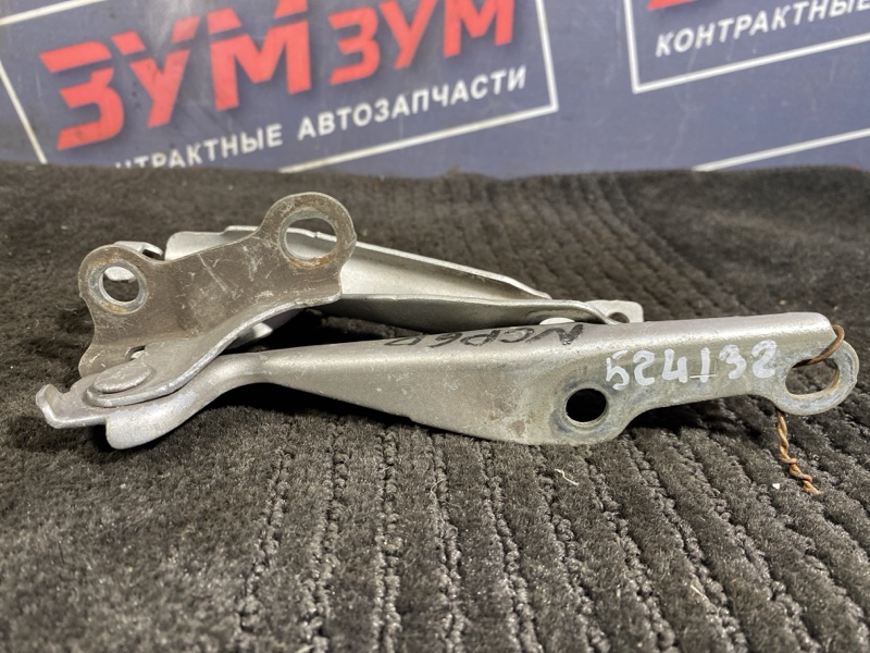 Петля (Шарнир капота), 300 рублей, Солонцы
