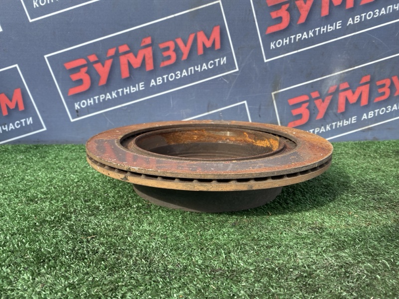 Диск тормозной, 1000 рублей, Солонцы