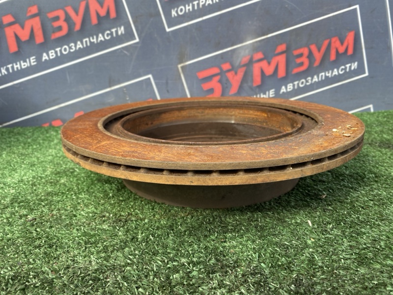Диск тормозной, 1000 рублей, Солонцы