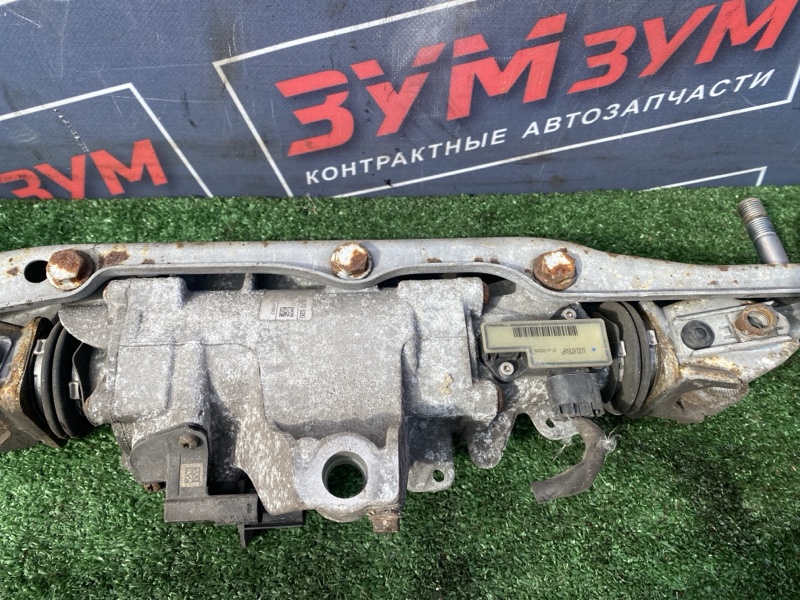 Рулевая рейка, 21000 рублей, Солонцы