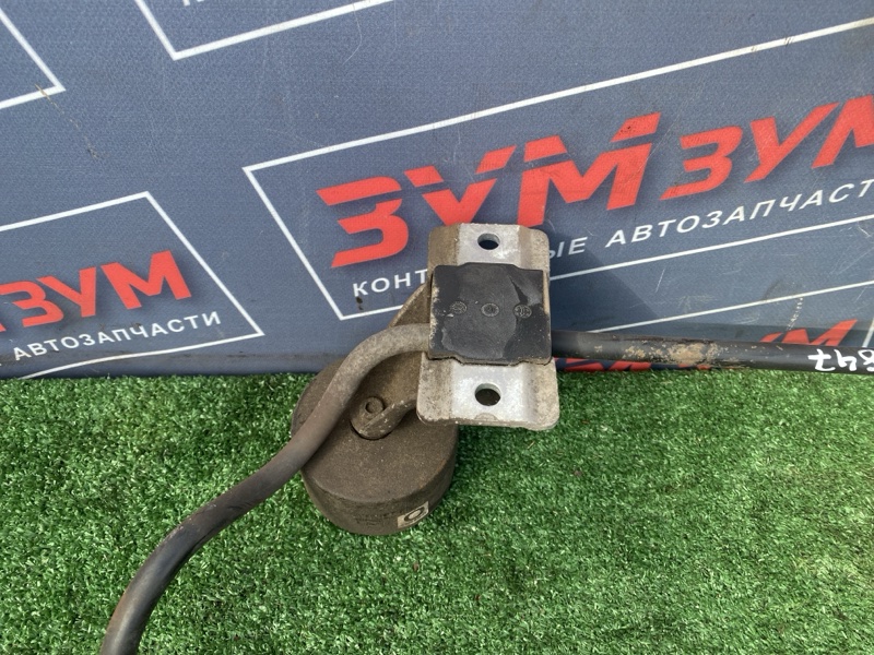 Стабилизатор поперечной устойчивости, 3000 рублей, Солонцы