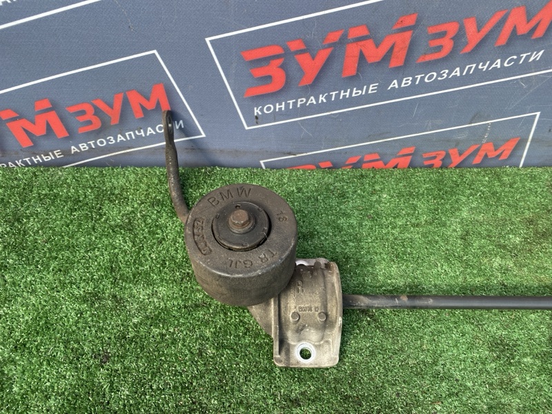 Стабилизатор поперечной устойчивости, 3000 рублей, Солонцы