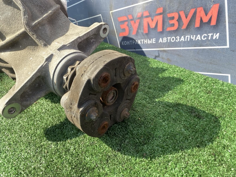 Редуктор моста, 48000 рублей, Солонцы
