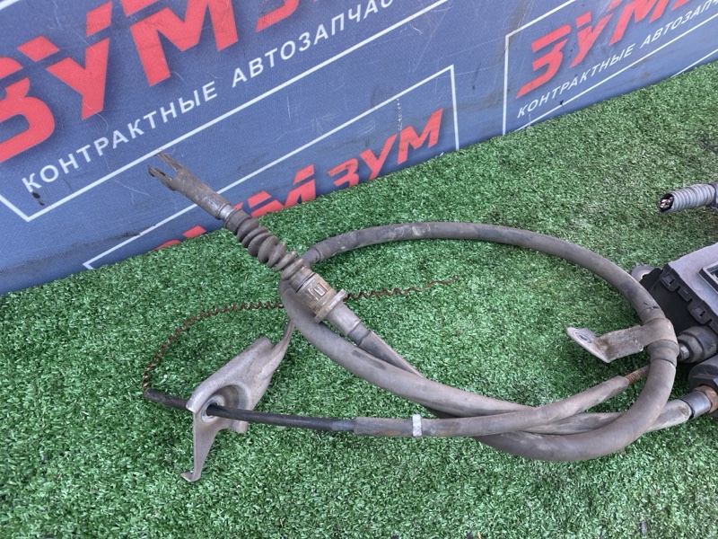Блок управления стояночным тормозом, 28500 рублей, Солонцы