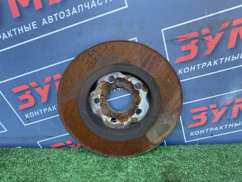 Диск тормозной, 600 рублей, Солонцы