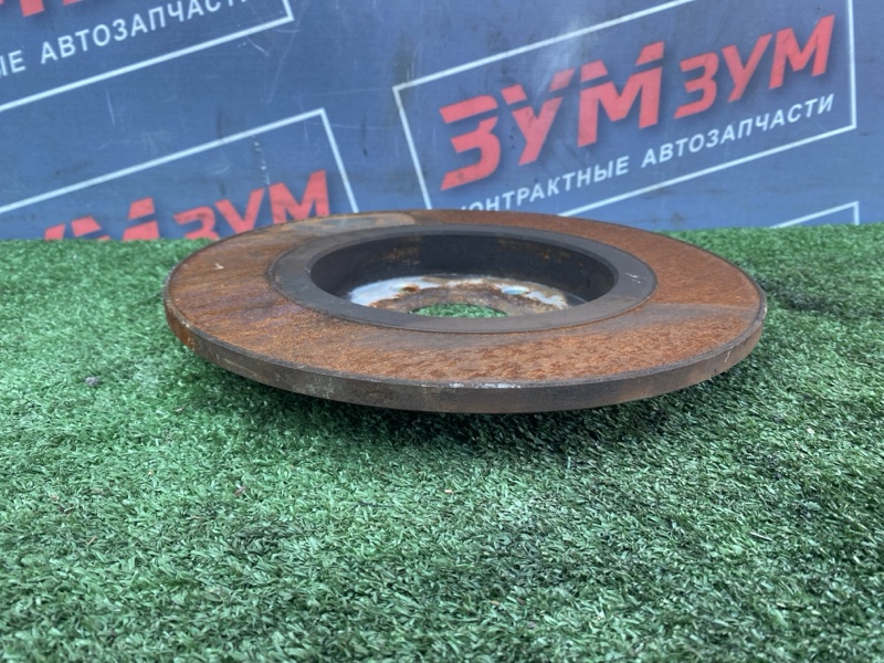 Диск тормозной, 600 рублей, Солонцы