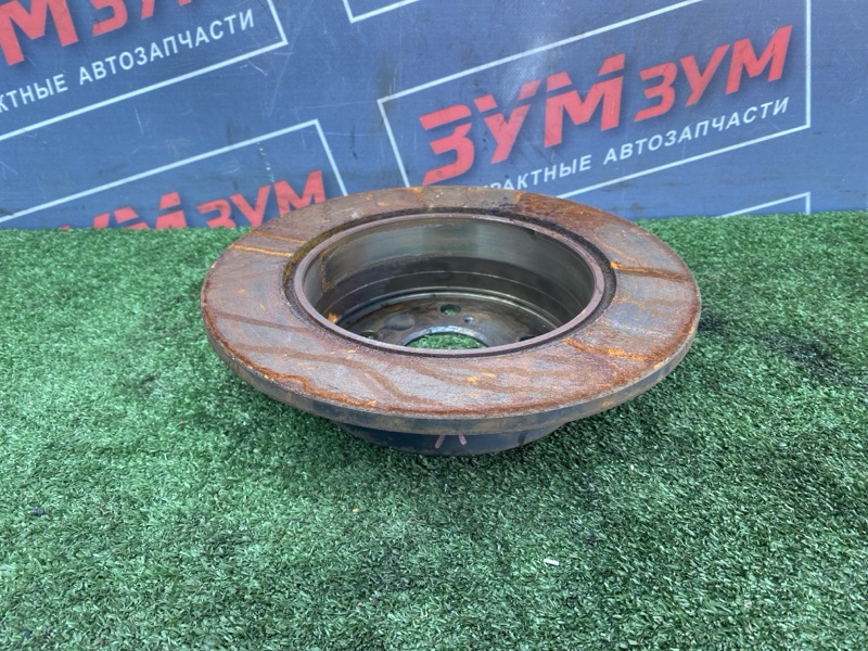 Диск тормозной, 500 рублей, Солонцы