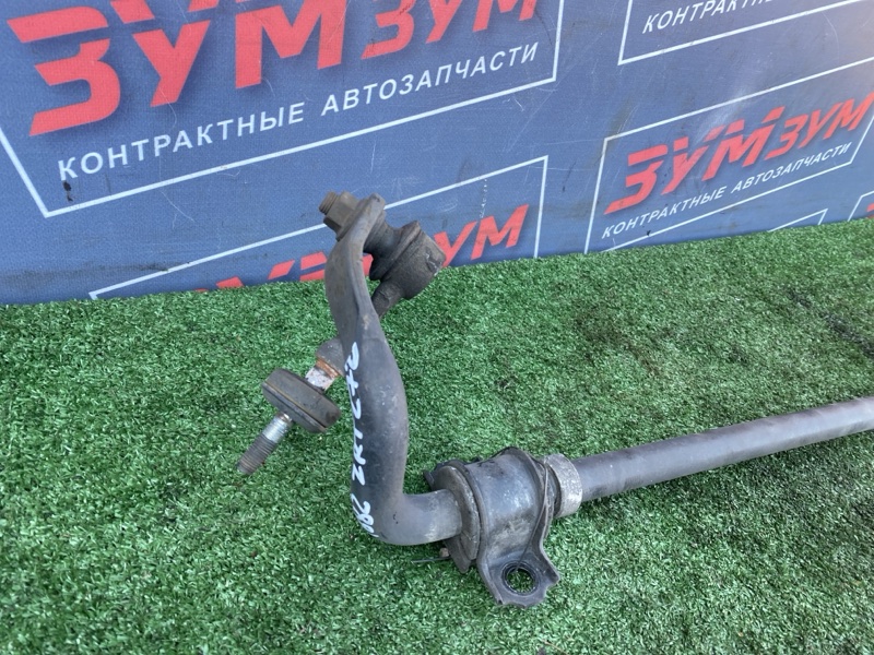 Стабилизатор поперечной устойчивости, 1400 рублей, Солонцы
