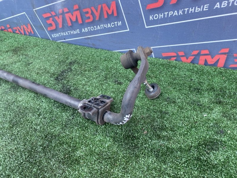 Стабилизатор поперечной устойчивости, 1400 рублей, Солонцы